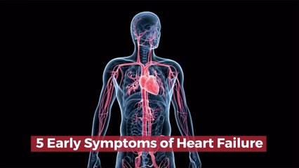 Knowledge On Heart Failure