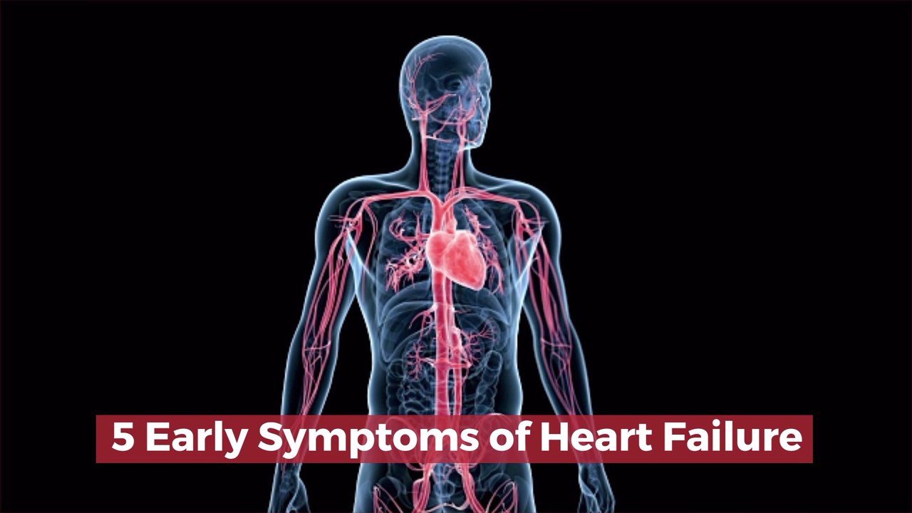 Knowledge On Heart Failure