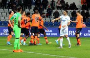 Medipol Başakşehir, Kasımpaşa'yı 5-1 mağlup etti
