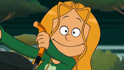 LES SISTERS / COMPILATION D'ÉPISODES #1 [2020]