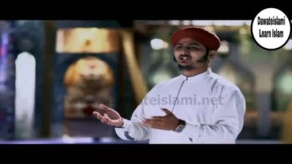 New Kalam - Pyaray Nabi Jesa Koi Bhi Nahi
