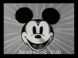 Anarexol Dub Eek-A-Mouse Reggae