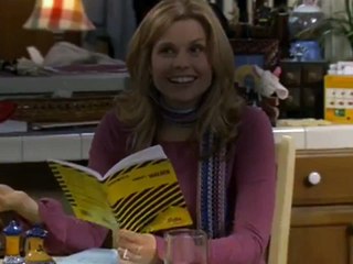Reba - S 2 E 8 - Switch