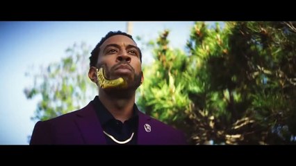 JOHN HENRY Official Trailer (2020) Ludacris, Terry Crews Movie