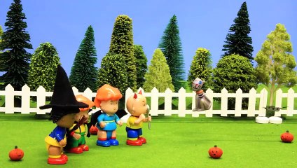Caillou en Français | Caillou et Halloween | dessin animé en entier | NOUVEAU 2019