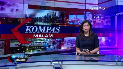 Razia Mobil Mewah di Komplek Perumahan