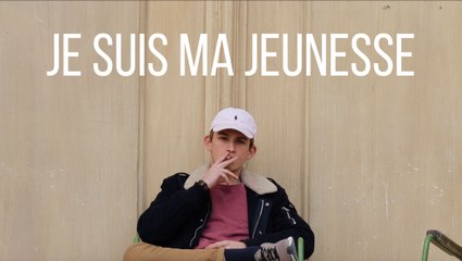 Je suis ma jeunesse
