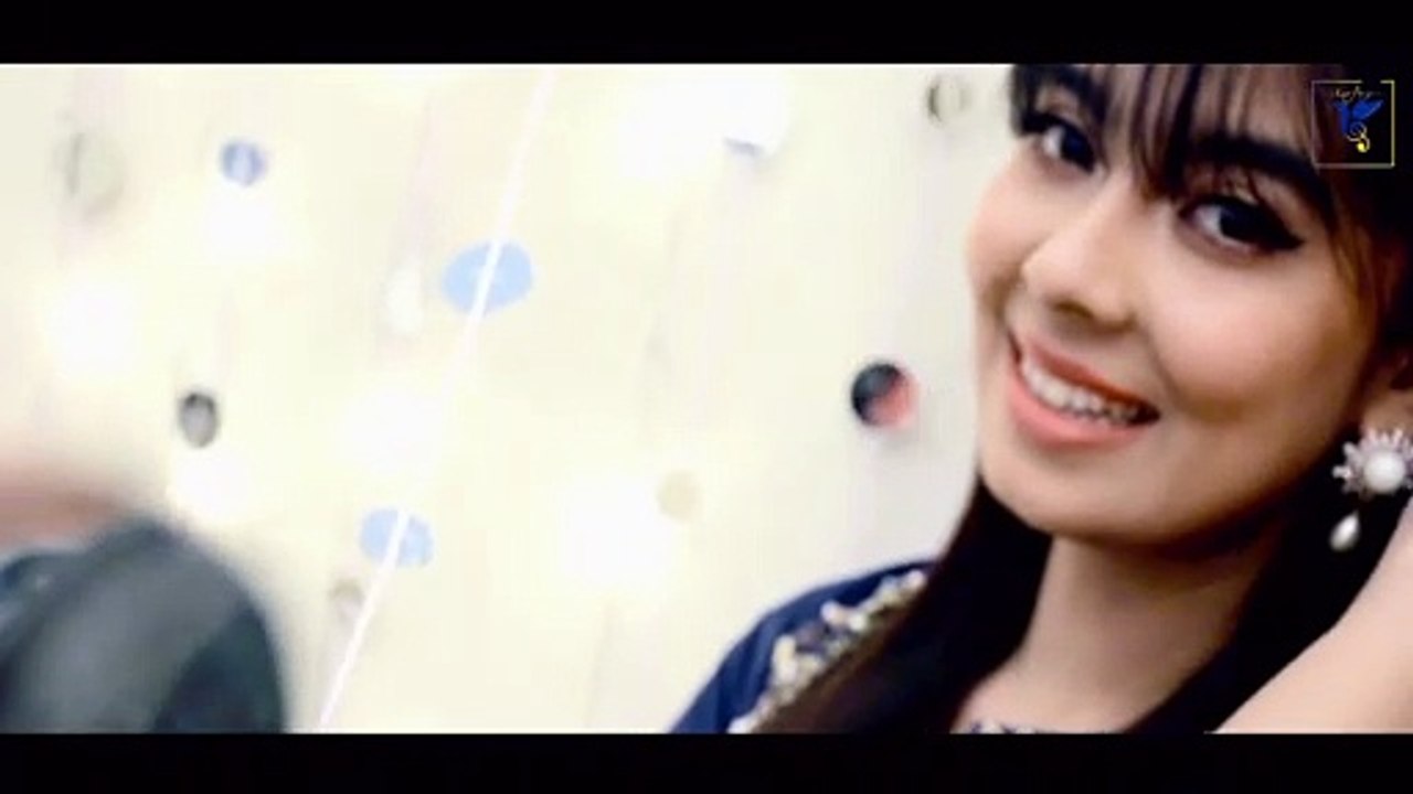 Baari (Female Version) NEW LYRICS __ MAHER ANJUM_Full-HD