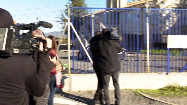 Iñaki Urdangarin regresa a la cárcel de Brieva