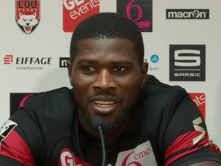 12e j. - Sobela : "Si vous ne demandez qu'à moi, c'est sûr qu'on serait bien en vacances pendant les fêtes"