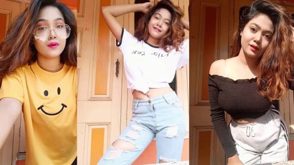 Hot Bhabhi Lovely Ghosh ft. Call Me Sherni is Back -- Player Boy