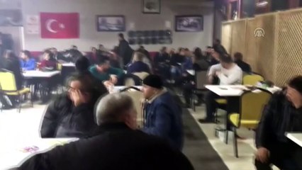 Düğün salonuna kumar operasyonu: 105 gözaltı - KIRIKKALE