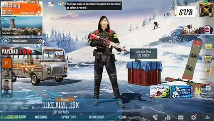 PUBG Mobile Funny And WTF Moments