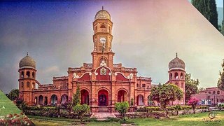 Palaces Of Bahawalpur, Beautiful Places ll Beauty Of Life With Adnan