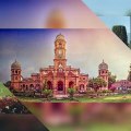 Palaces Of Bahawalpur, Beautiful Places ll Beauty Of Life With Adnan