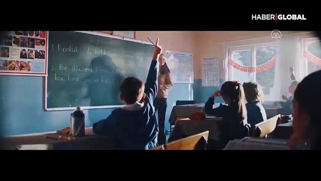 AK Parti'de 7. Olağan Kongre süreci başladı