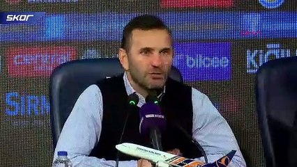 Okan Buruk'tan Arda Turan açıklaması: ''Kendine yeni hedefler koyabilecek durumda''