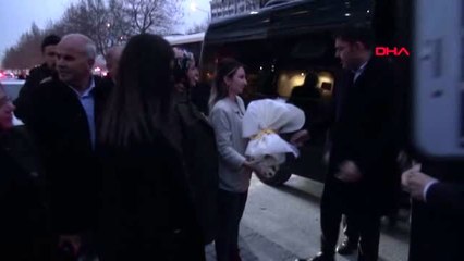 Bakan kurum'dan denizli'deki depremzedeleri sevindirecek haber