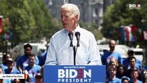 Biden Clarifies Comment On Senate Subpoena In Trump's Impeachment Trial