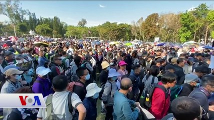 Amerikalılar Trump'ın Aksine Geleneksel Dış Siyasetten Yana