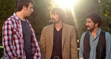 Behzat Ç.'nin 'Hayalet'inden Erdal Beşikçioğlu'na tepki: Çık bir açıklama yap!