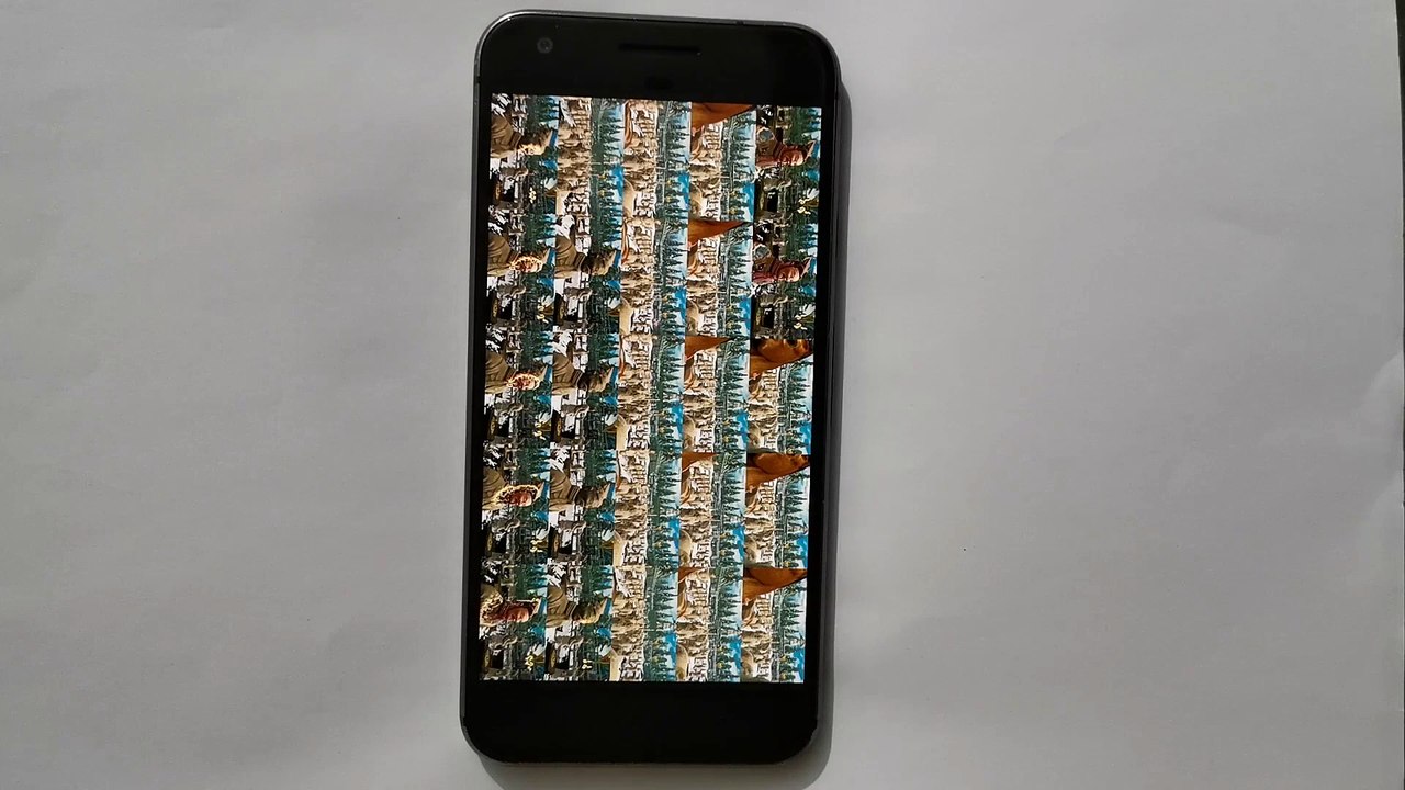 Google Pixel Antutu Benchmark || Still a good phone at the end of 2019