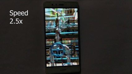Huawei P9 Antutu Benchmark || Still better than todays budget phones