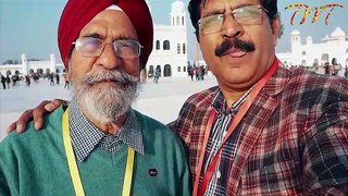 A Visit to Kartarpur Sahib | Travel with Tahir | Informative Documentary | Must Watch