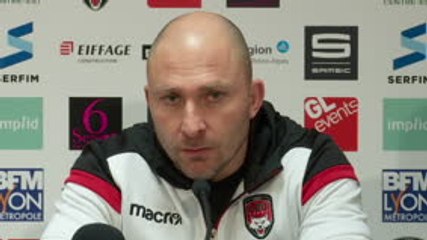 12e j. - Mignoni : "Ce que je redoute le plus chaque saison, ce sont les blessés"​