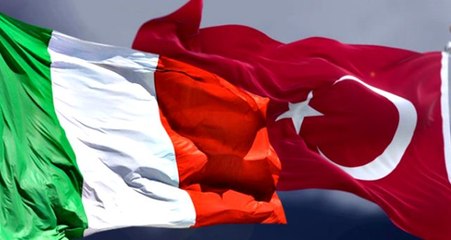 İtalya Başbakanı Conte'den Türkiye'ye Libya'da askeri müdahaleden kaçınma çağrısı