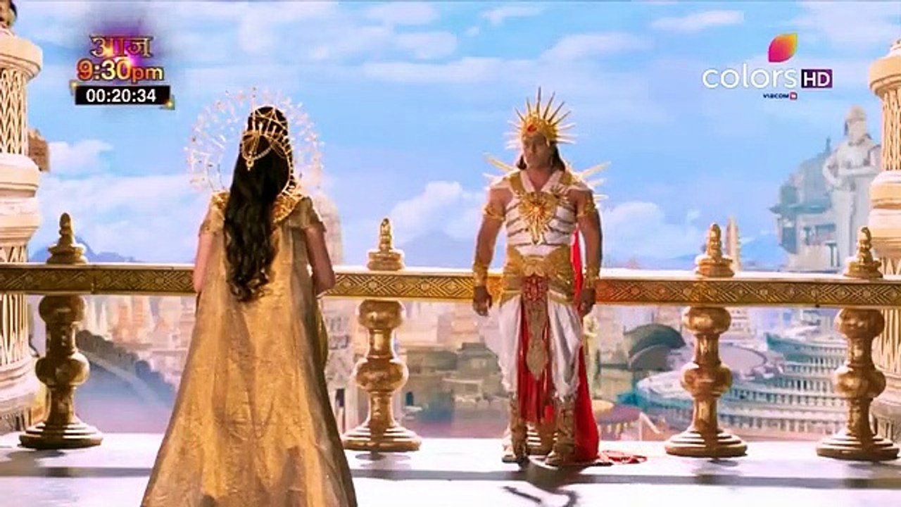 Cuộc Chiến Các Vị Thần Tập 17 , Phim THVL1 , Phim VTVcab 5 ( phim mới sắp chiếu) , Phim Ấn Độ - Cuộc Chiến Các Vị Thần Tập 17 - Cuộc Chiến Các Vị Thần Tập 18