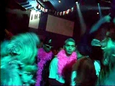 Bal Gigolo gigolette 2008