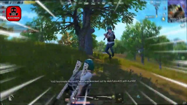 PUBG Mobile Funny Moments_ हँसी नहीँ रोक पाओगे