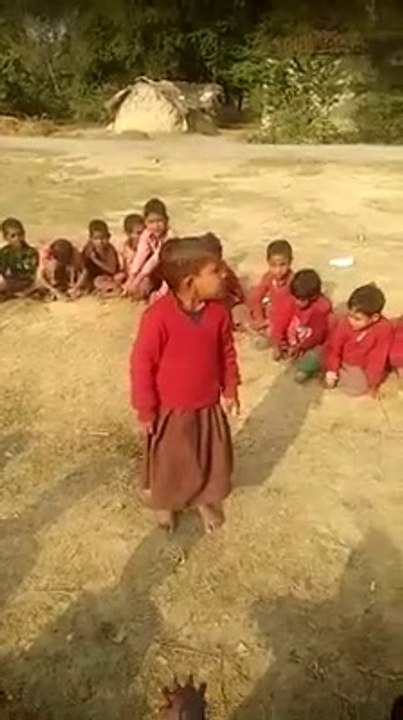 Sabse  tej  bacha