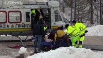 Valanghe killer sulle Alpi: quattro morti in due giorni