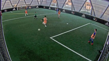 Equipe 1 Vs Equipe 2 - 28/12/19 15:56 - Loisir Turin - Turin Z5
