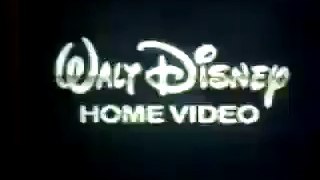 Walt Disney Home Video (paulsbuck5 reupload)