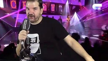 OT 2018: A la nueva estafa de TVE le falta al menos Mónica Naranjo, que era una diva insoportable