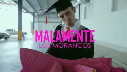 Los Morancos lo han vuelto a hacer: parodia de los másters con la artista del momento