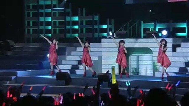 Ichioka Reina, Takase Kurumi, Kiyono Momohime & Inaba Manaka - Gobaku ~We Can't Go Back~