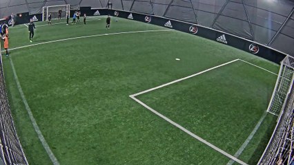 Equipe 1 Vs Equipe 2 - 28/12/19 19:27 - Loisir Turin - Turin Z5