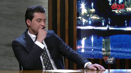 الناشط المدني علي سعدي: لن نستطيع الوصول لدرجة الكمال بالحديث عن شباب التظاهرات