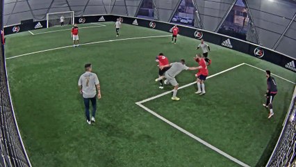 Equipe 1 Vs Equipe 2 - 28/12/19 17:03 - Loisir Turin - Turin Z5