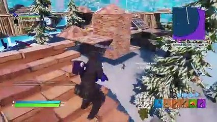 ZONE WARS || FORTNITE || Chimui16