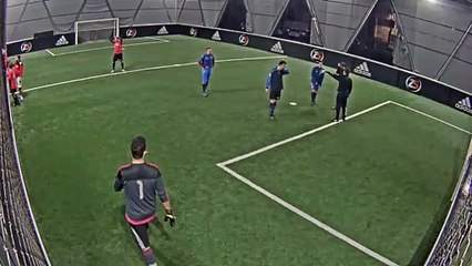 Equipe 1 Vs Equipe 2 - 28/12/19 17:27 - Loisir Turin - Turin Z5