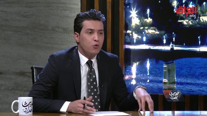 الناشط المدني علي سعدي: الحراك الشبابي العراقي " تسونامي" بشري إيجابي