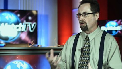 Hallow Earth Part Two