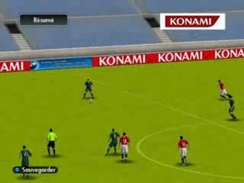 Manchester United - Celtic Glasgow Amical 2-1