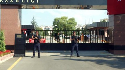 MİT yeni binası hizmete açılıyor