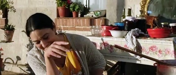 Na mlecnom putu  2016 Domaci film I. od II Deo